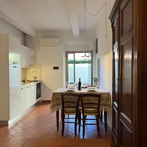 Toscano Accogliente Apartamento