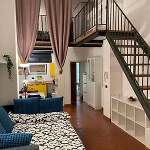 Casa La Porta Rossa Firenze