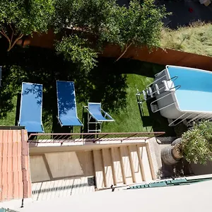 La Catena With Pool Ulignano