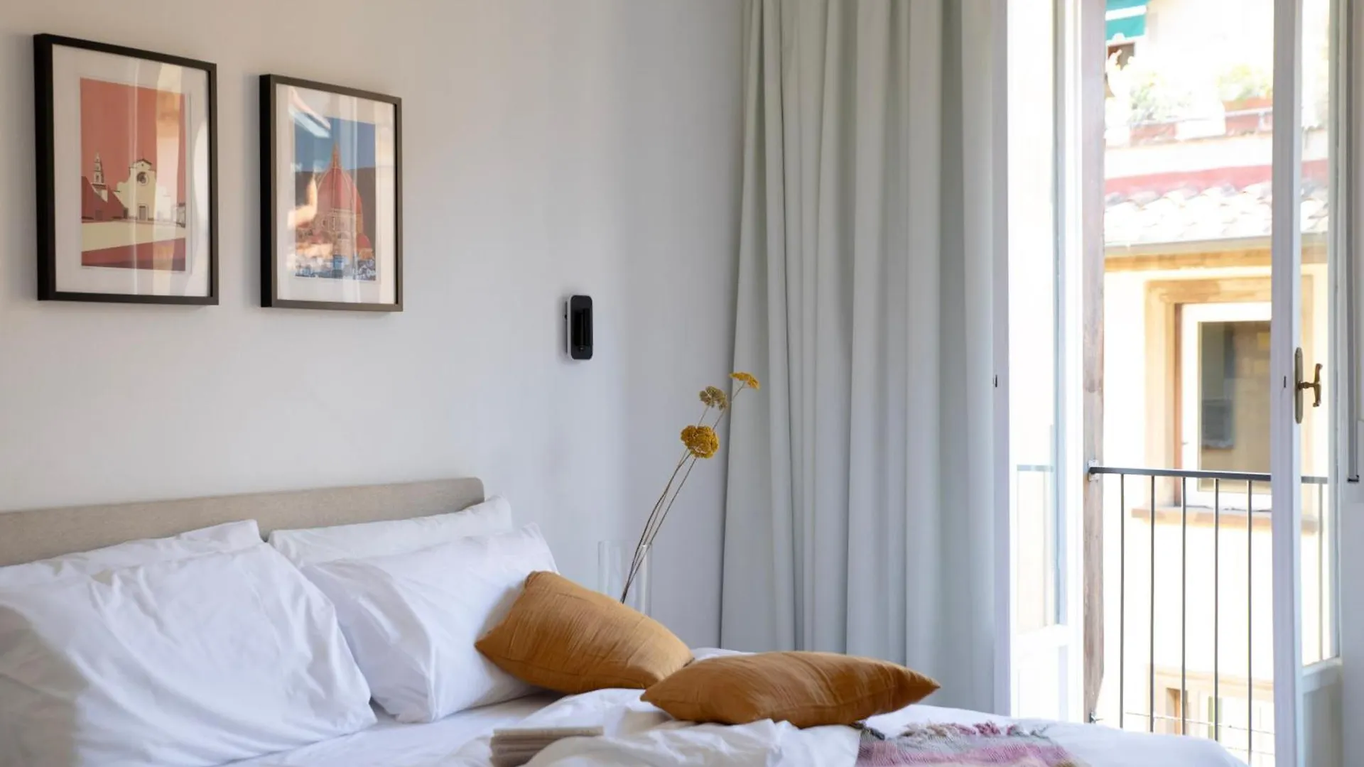 Appartamento Bob W Ponte Vecchio Firenze
