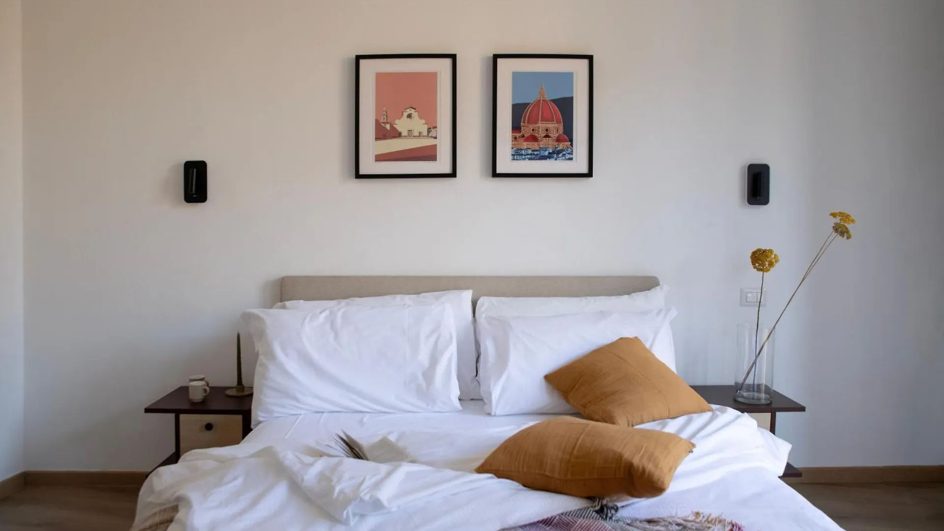 Appartamento Bob W Ponte Vecchio Firenze 0*,