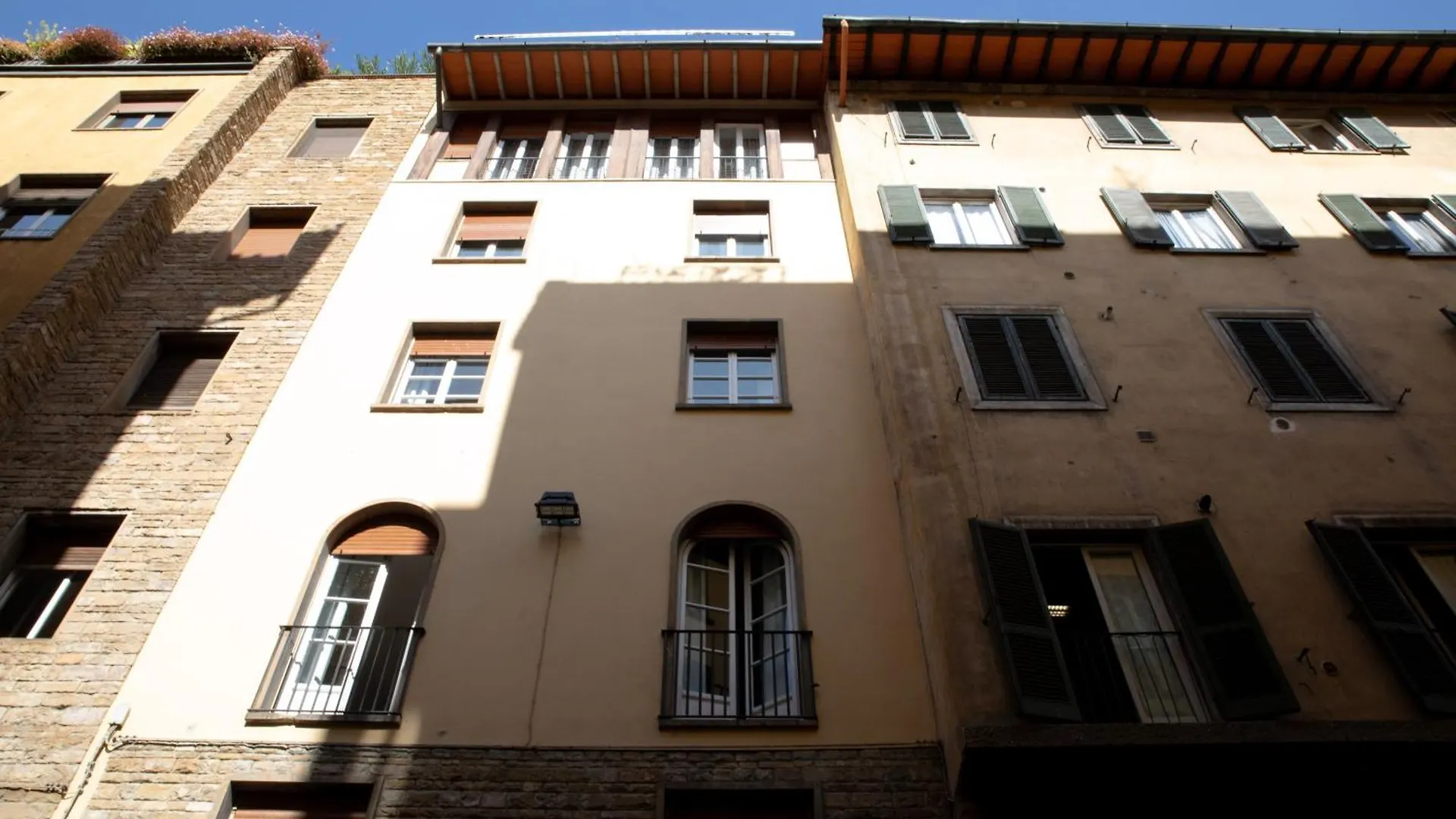 Appartamento Bob W Ponte Vecchio Firenze