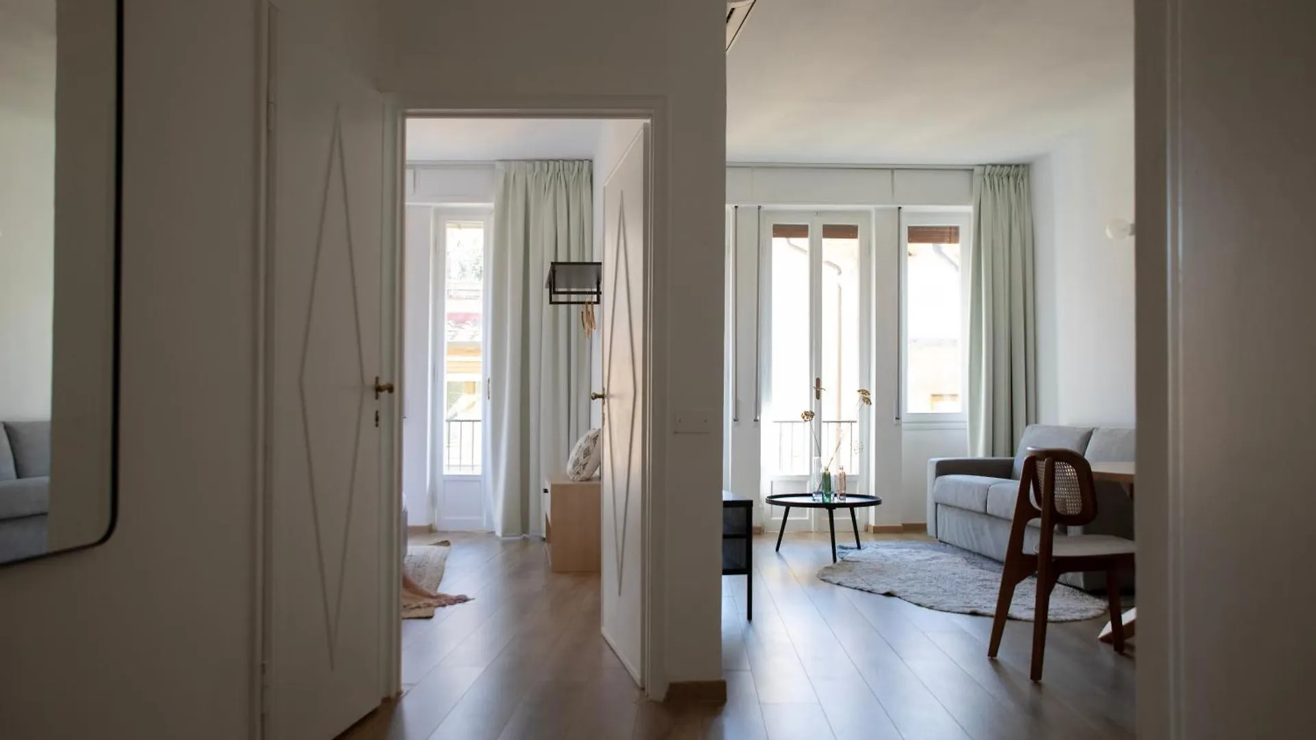 Appartamento Bob W Ponte Vecchio Firenze 0*,  Italia